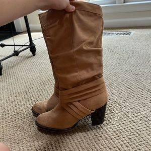 Women’s Boots
